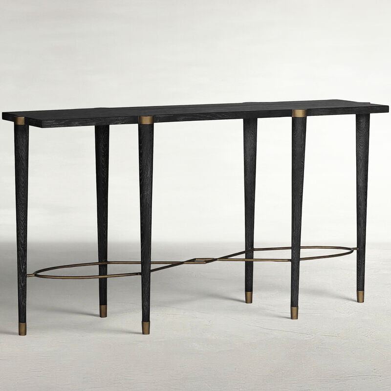 Fiona Console