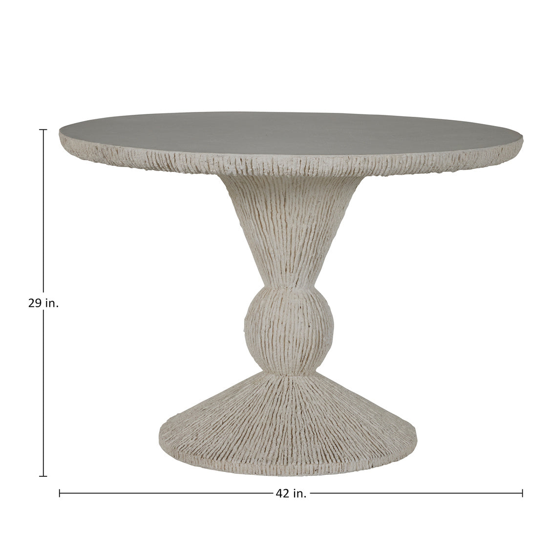 Montello Dining Table