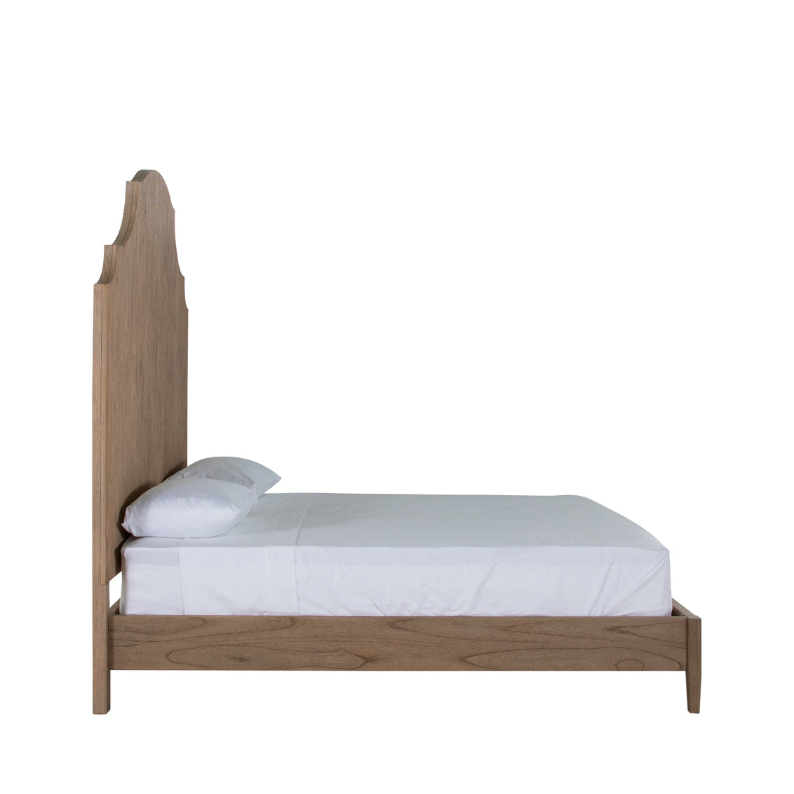 Princeton Bed - Queen