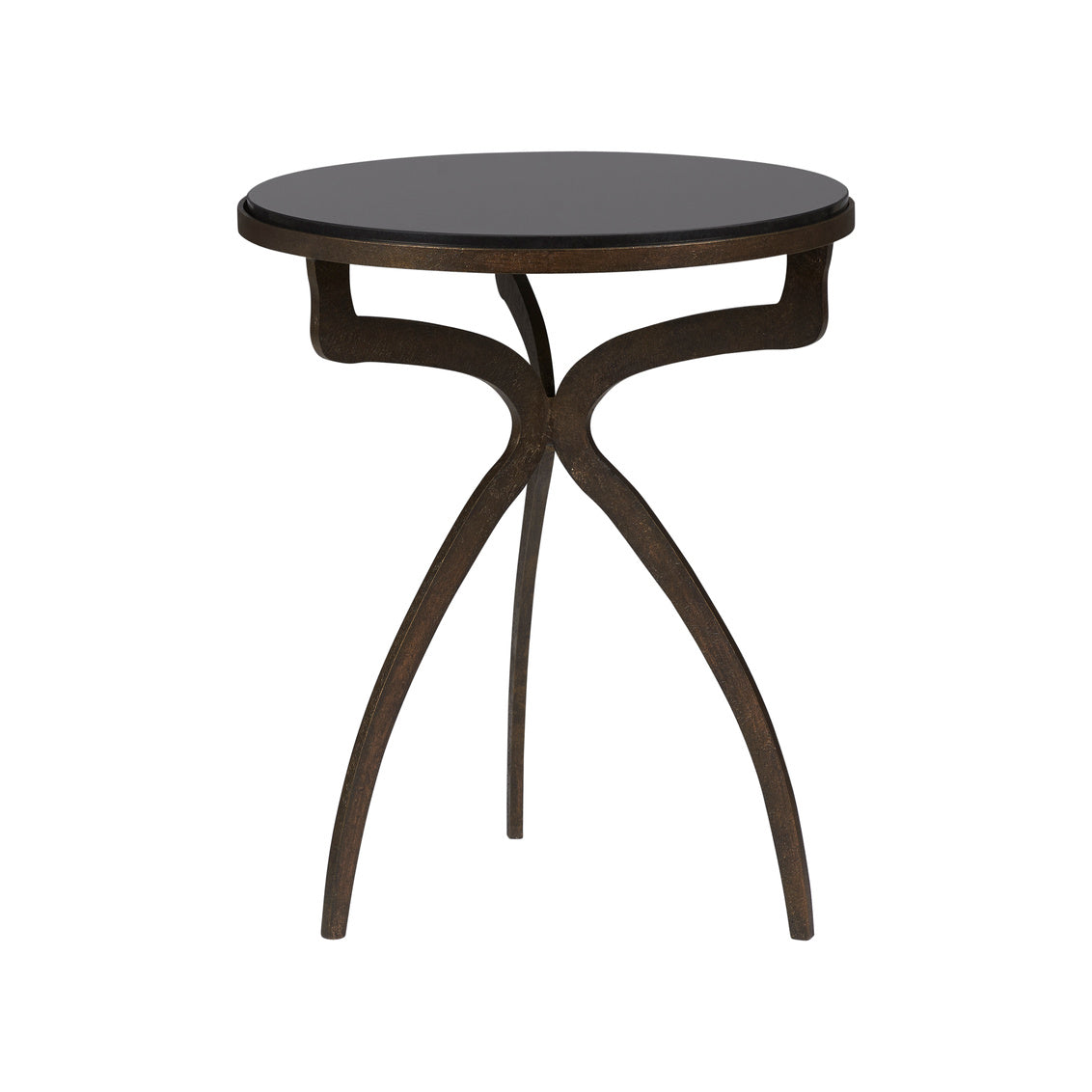 Drake Side Table