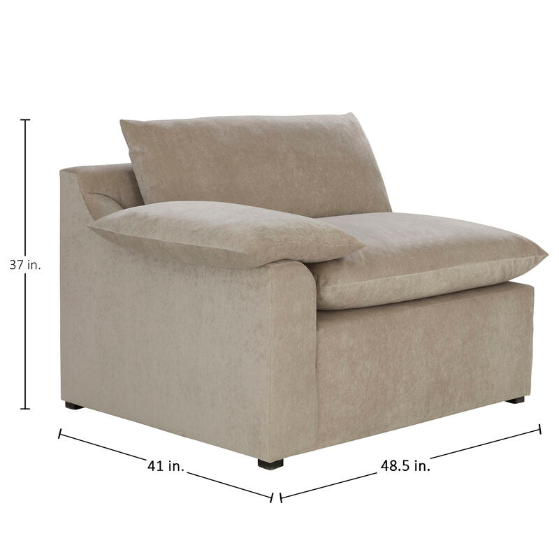 Carrera Bay LAF Chair