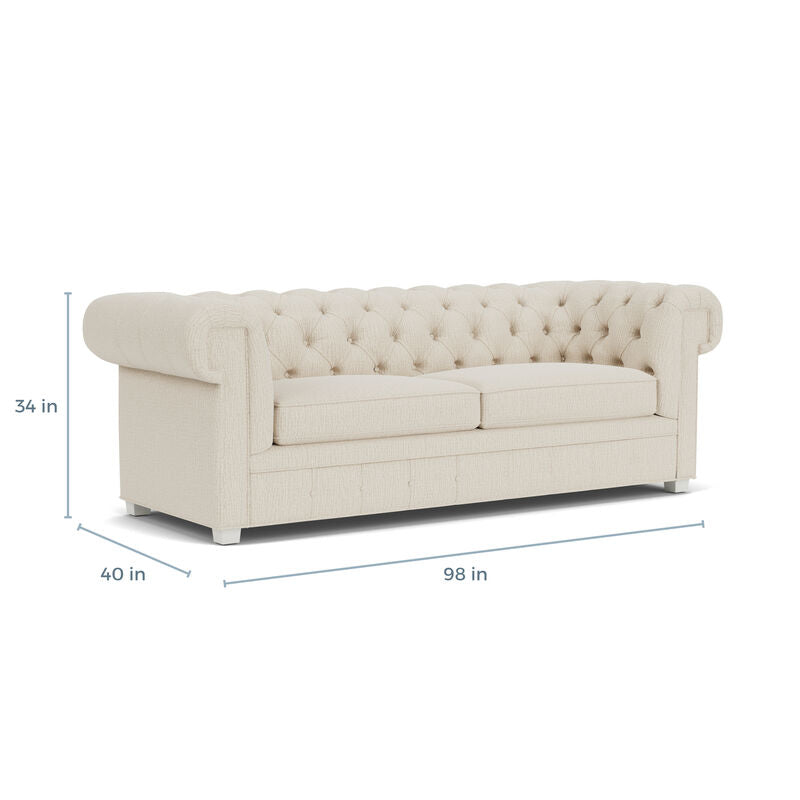 Jordan Sofa
