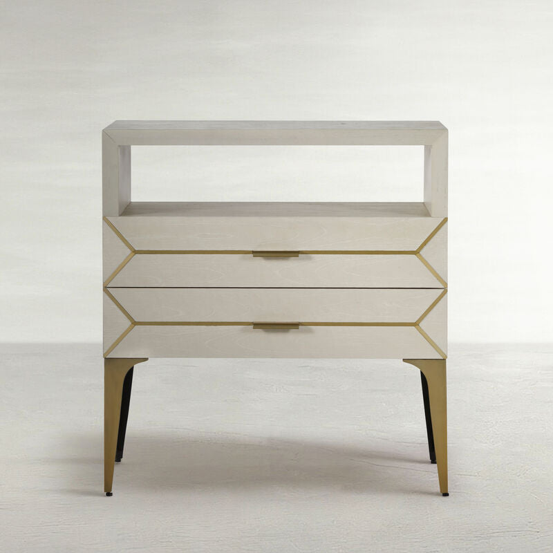 Whitley Nightstand