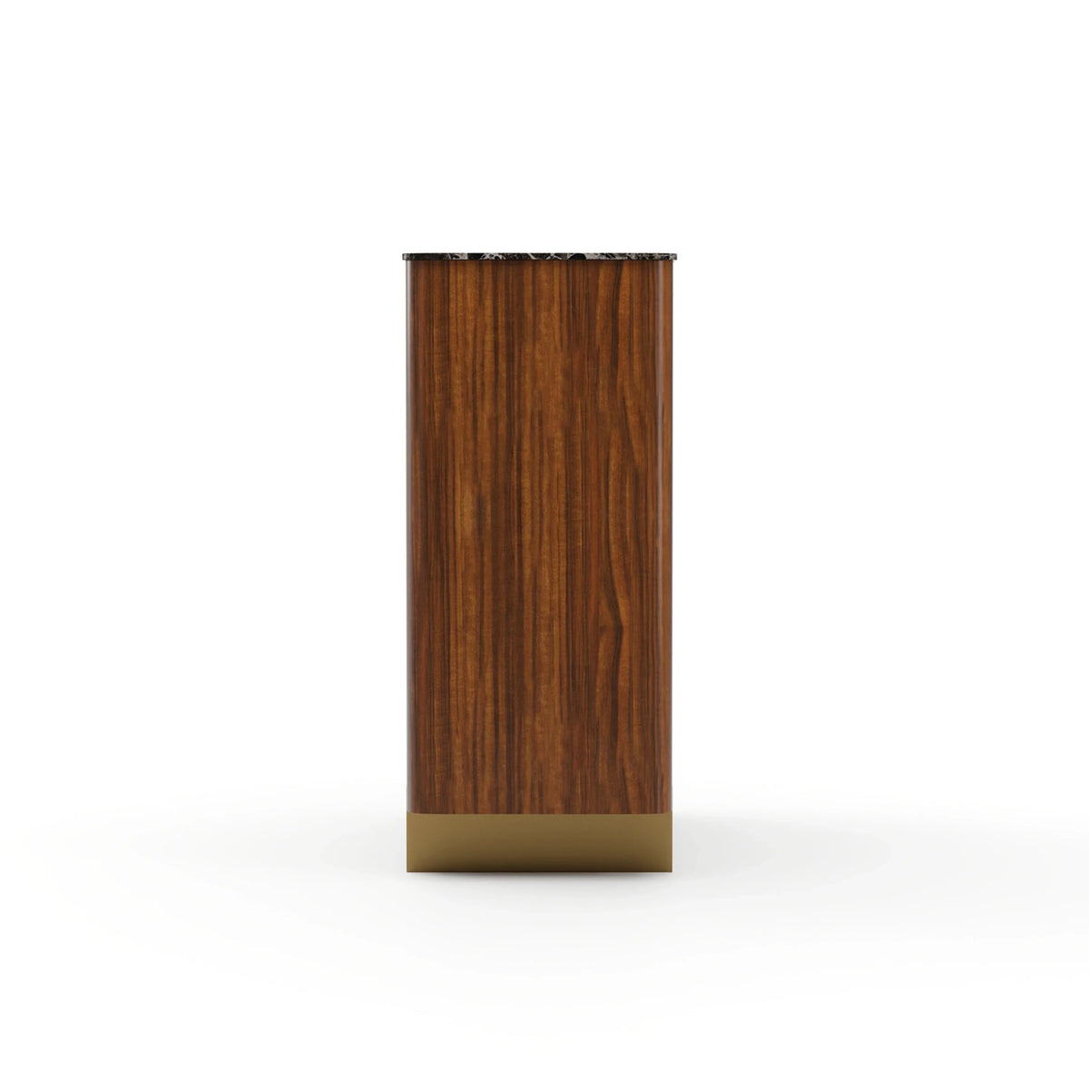 Altura Stone Top Hall Chest