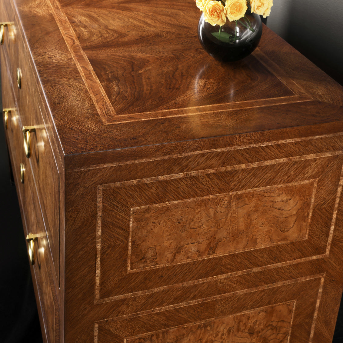 Modern History Savona Chest MH1168F01