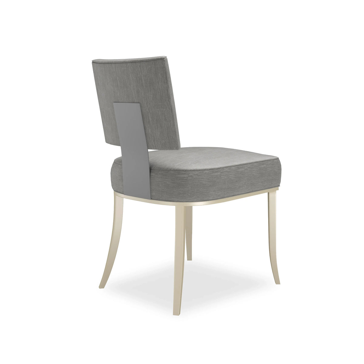 Reserved Seating-Pewter