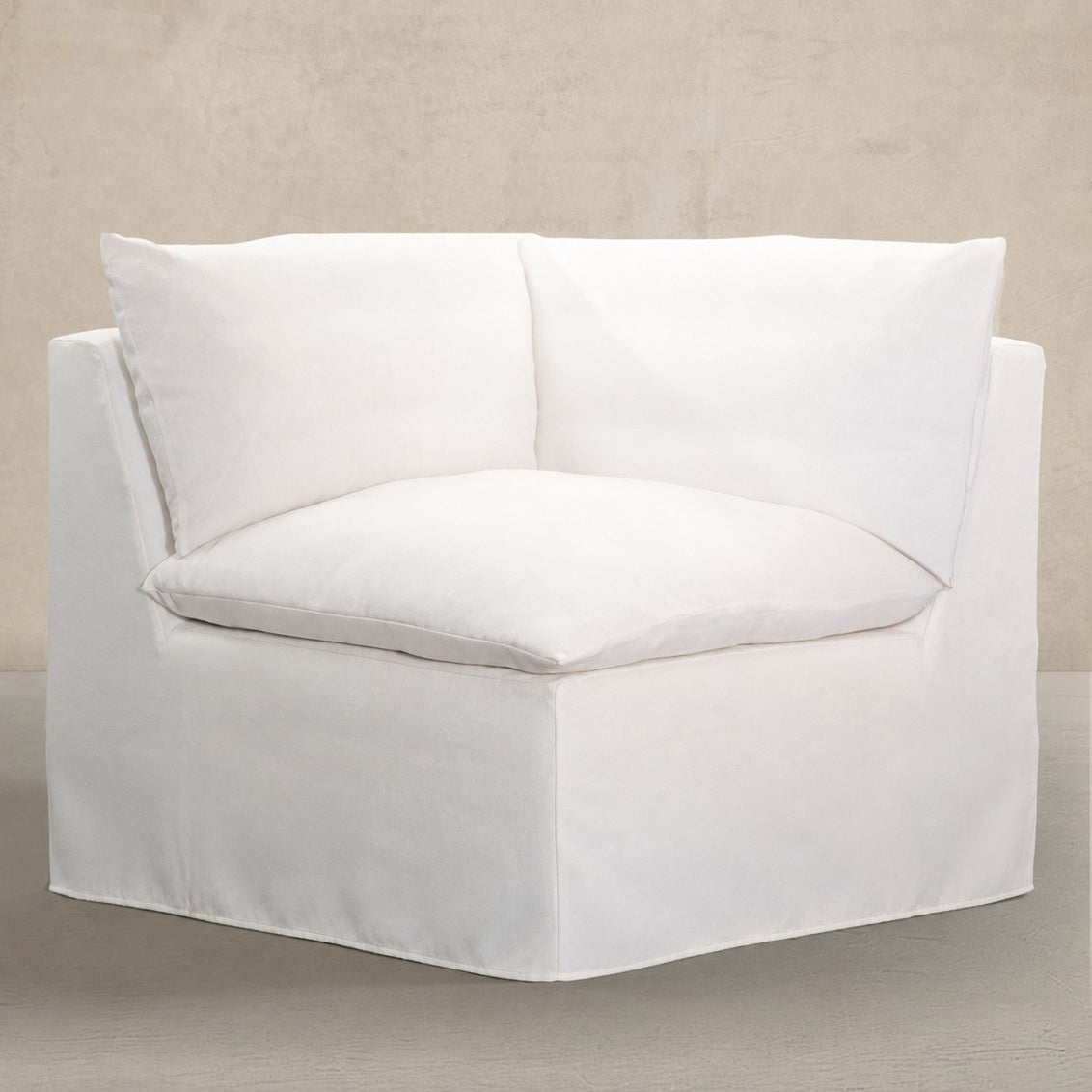 Carrera Corner Chair