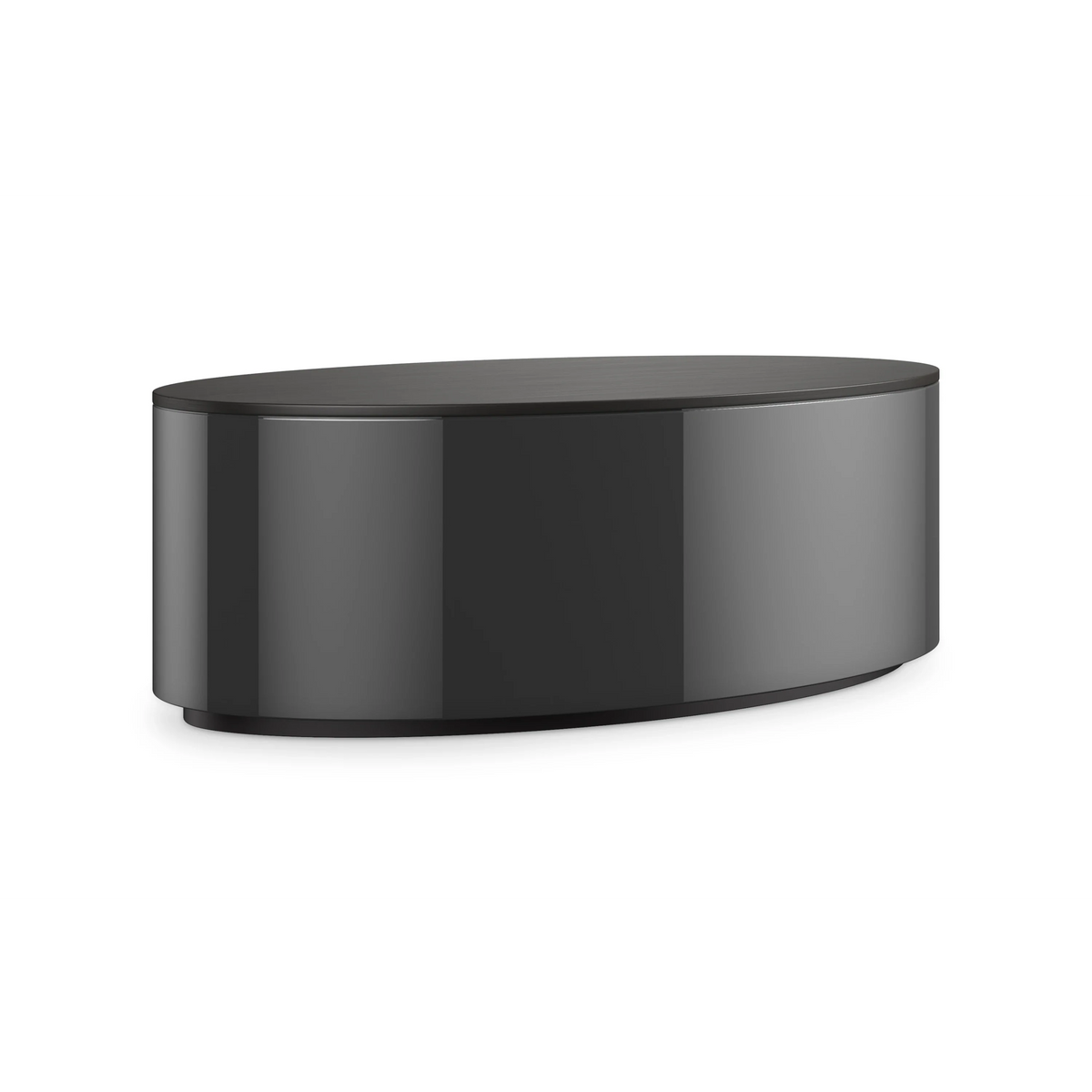 Adele Oval Cocktail Table