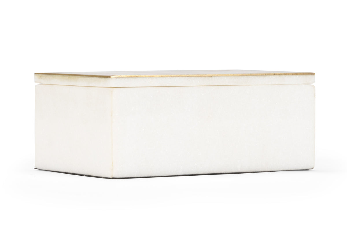 Genesis Marble Box (Lg)