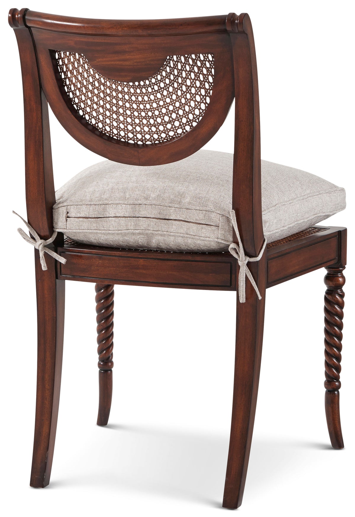 Lady Emily's Favourite Side chair | Theodore Alexander | Sutter & Vale