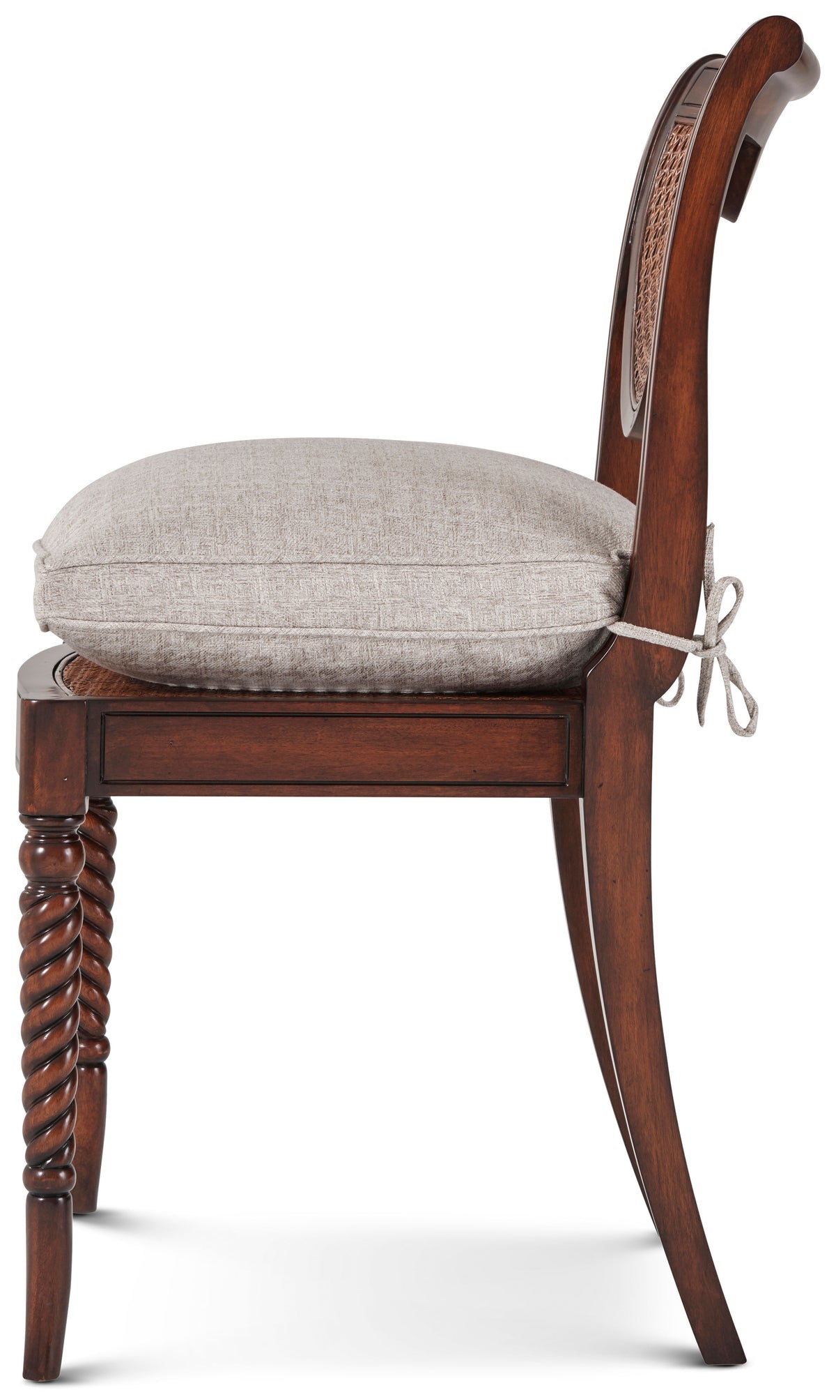 Lady Emily's Favourite Side chair | Theodore Alexander | Sutter & Vale
