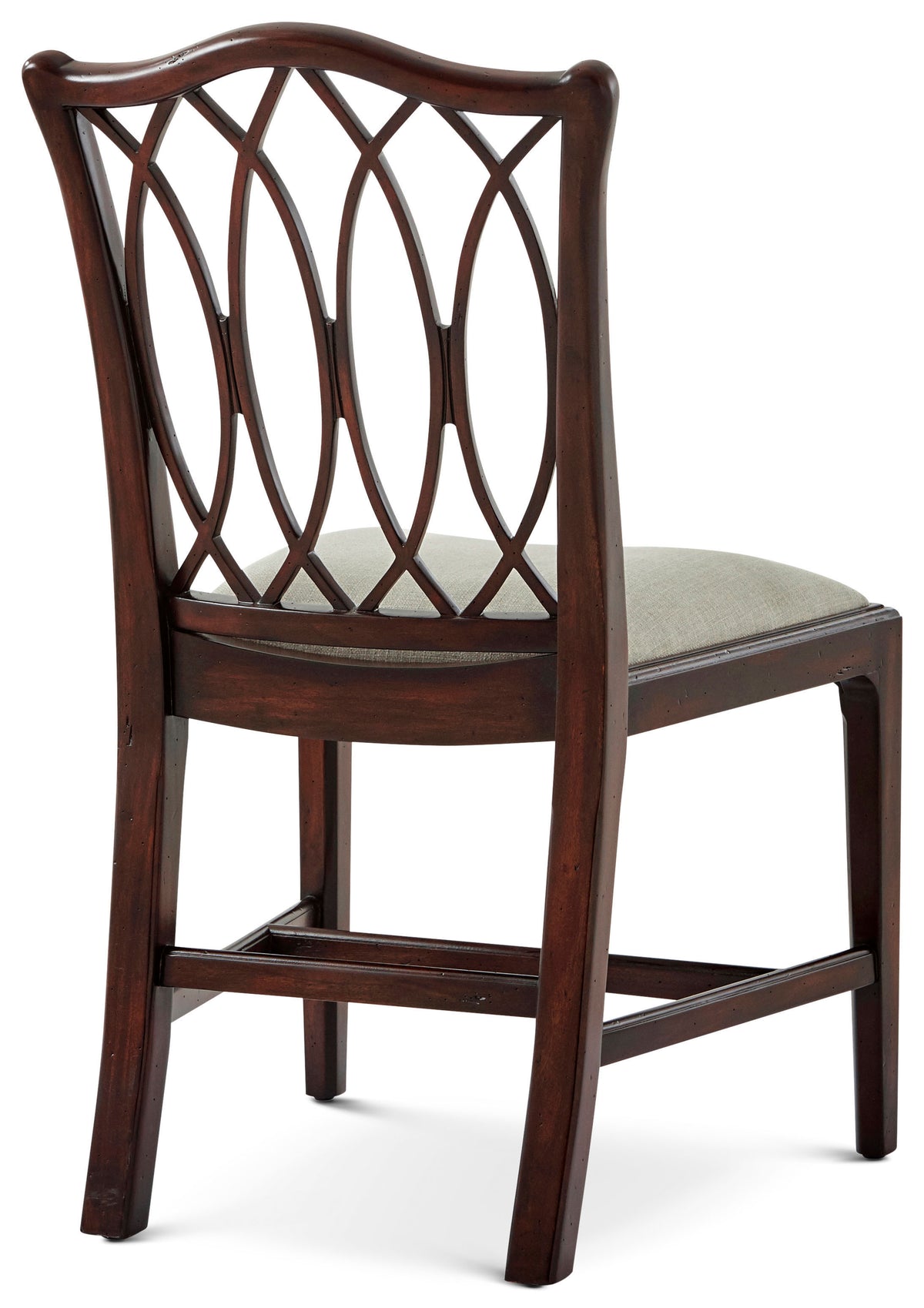 The Trellis Dining Chair | Theodore Alexander | Sutter & Vale