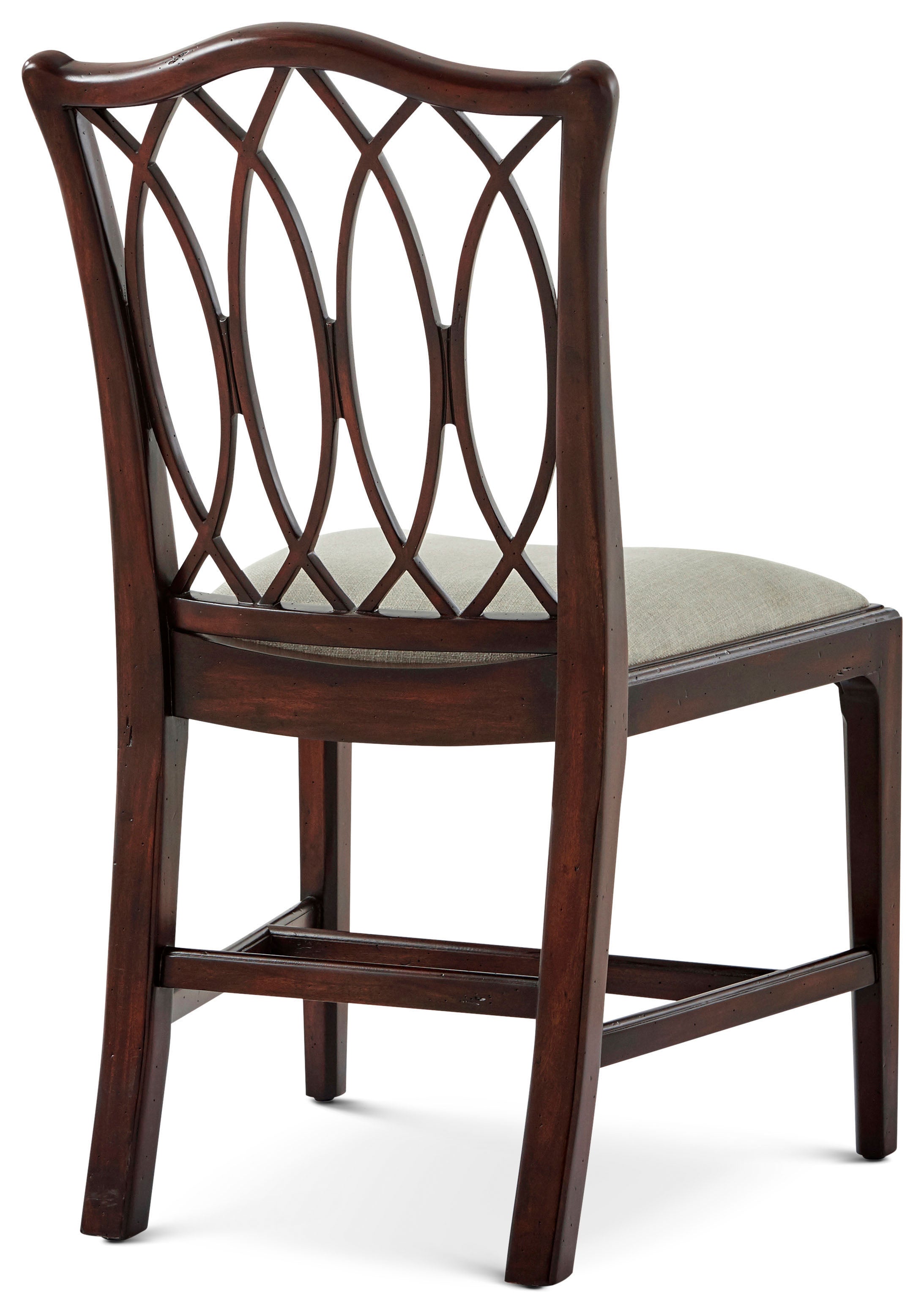 The Trellis Dining Chair | Theodore Alexander | Sutter & Vale