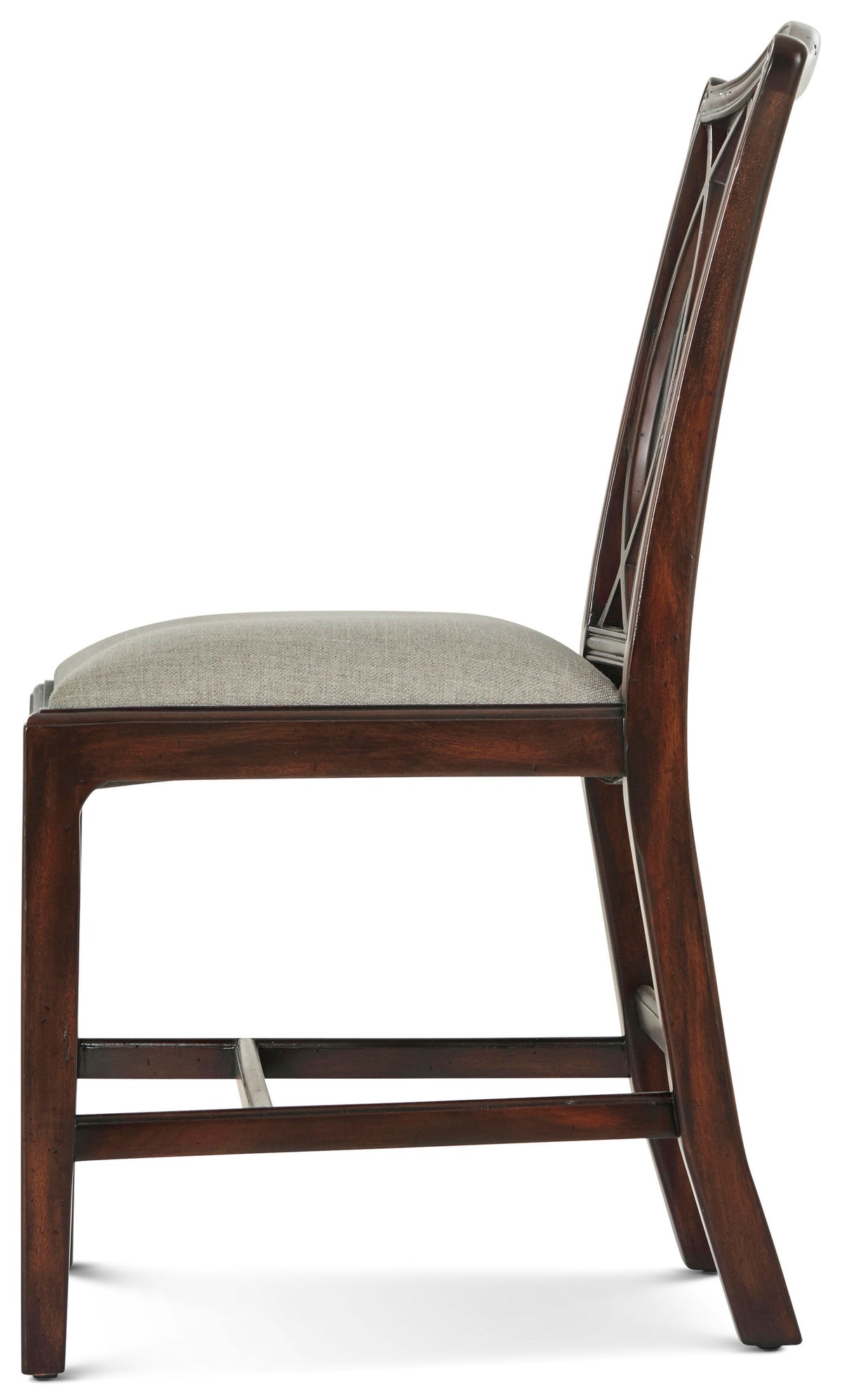 The Trellis Dining Chair | Theodore Alexander | Sutter & Vale