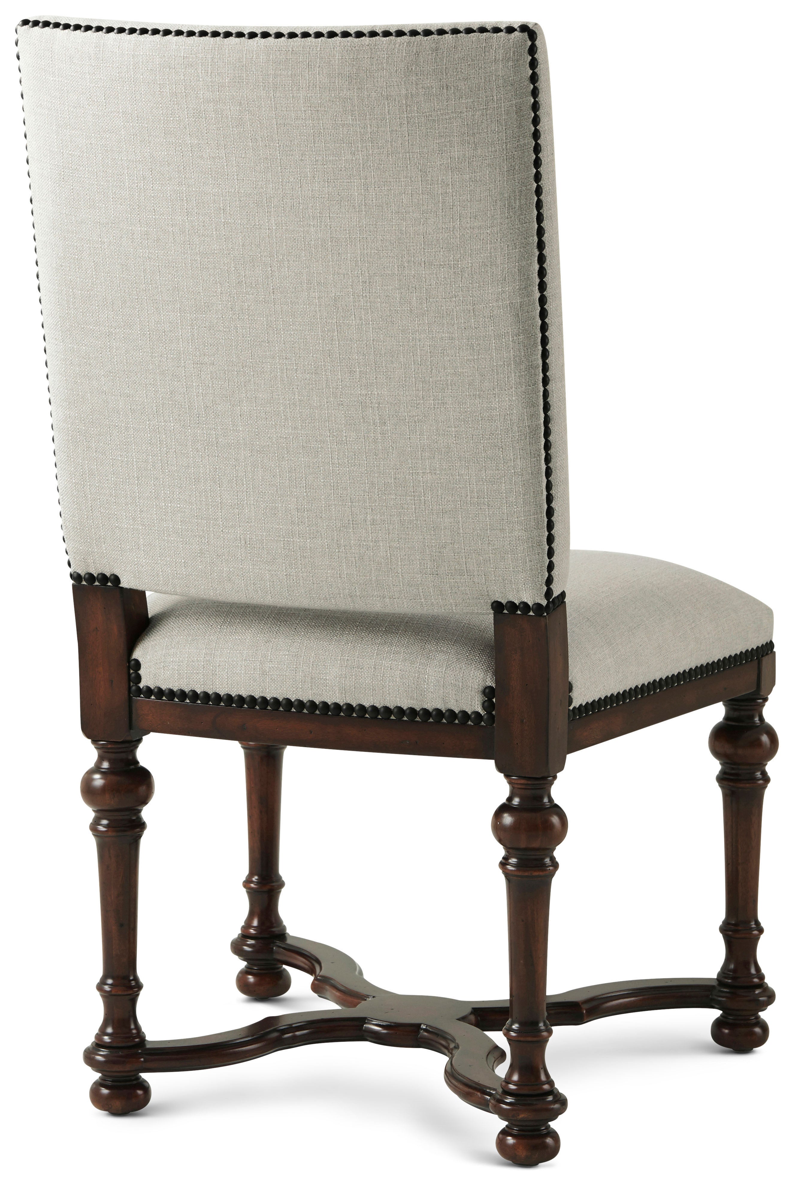 Cultivated Dining Chair | Theodore Alexander | Sutter & Vale