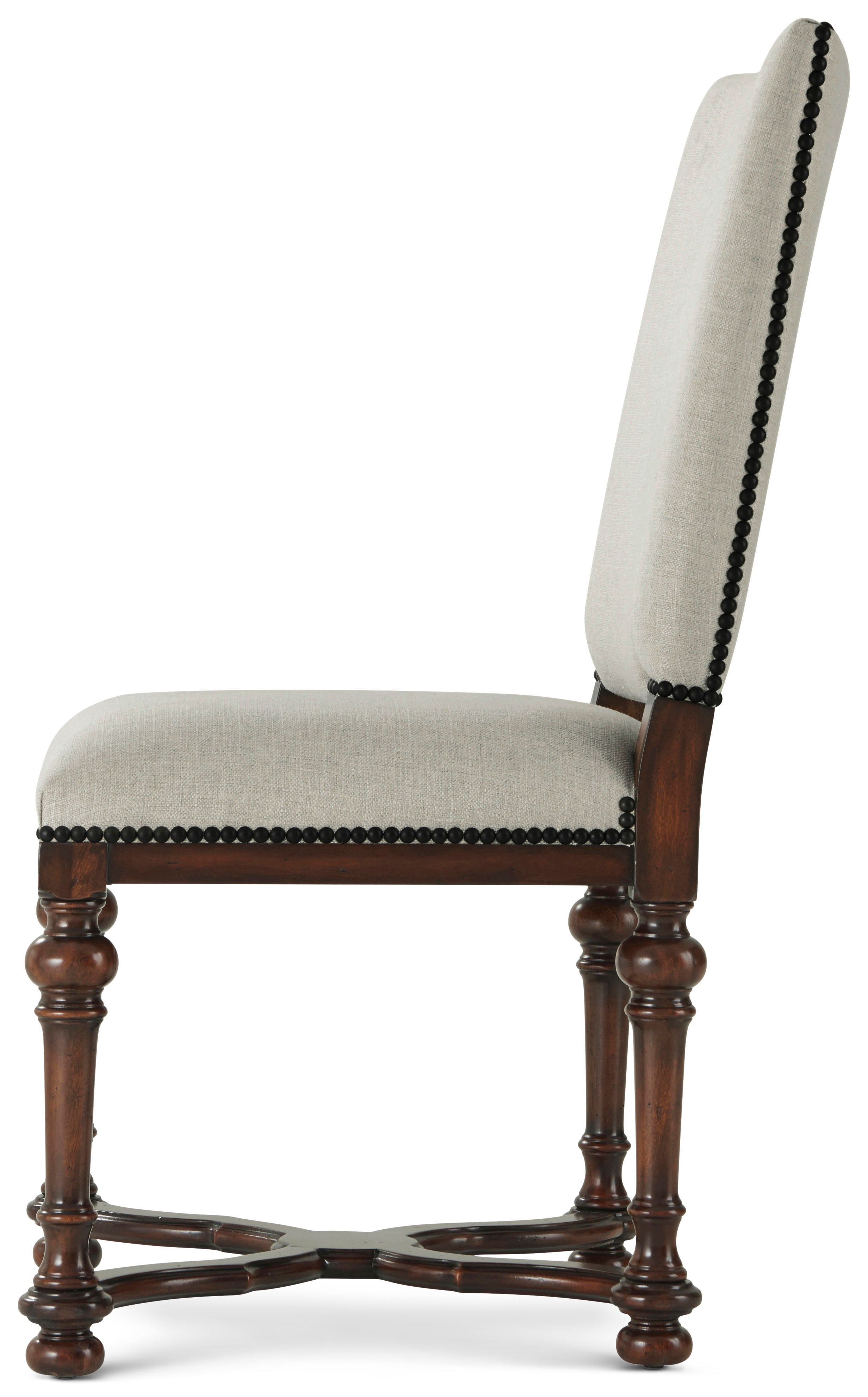 Cultivated Dining Chair | Theodore Alexander | Sutter & Vale