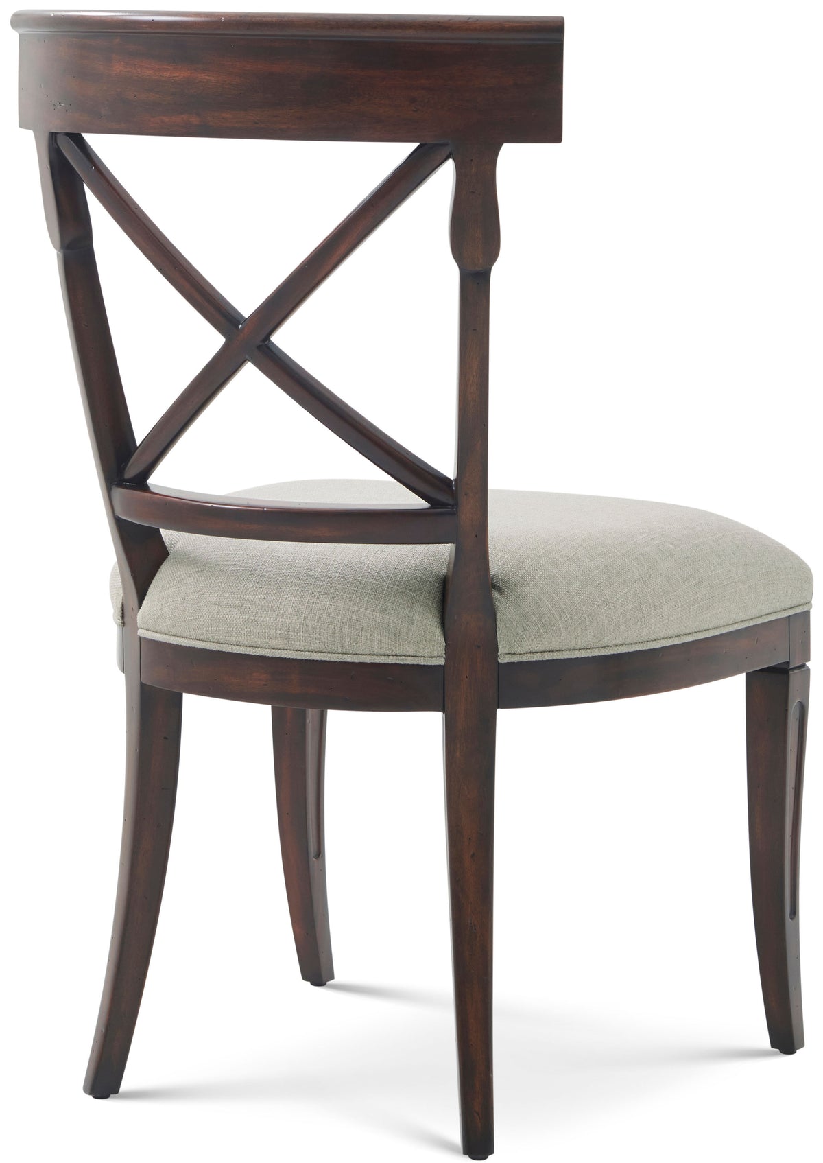 Brooksby Side chair | Theodore Alexander | Sutter & Vale