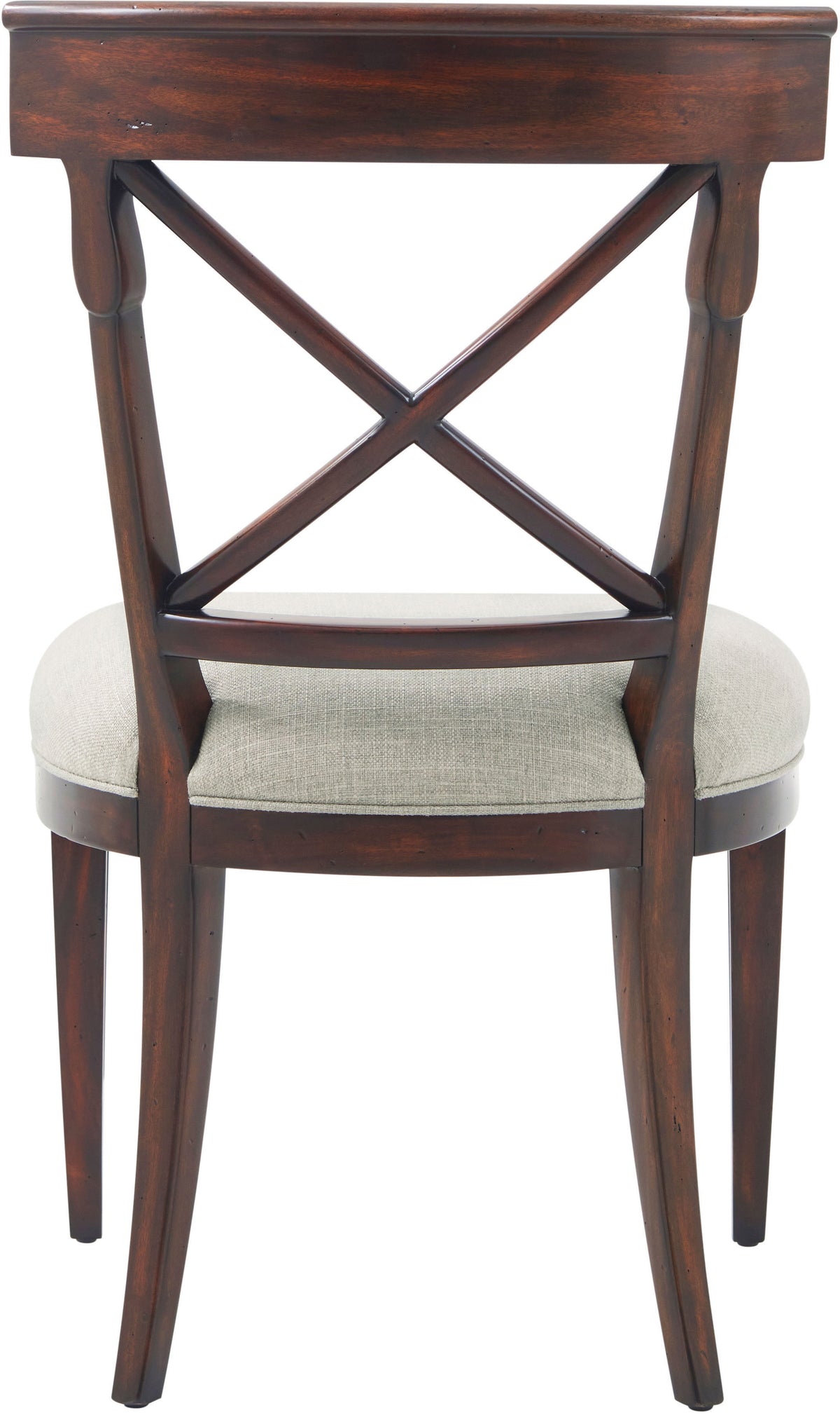 Brooksby Side chair | Theodore Alexander | Sutter & Vale