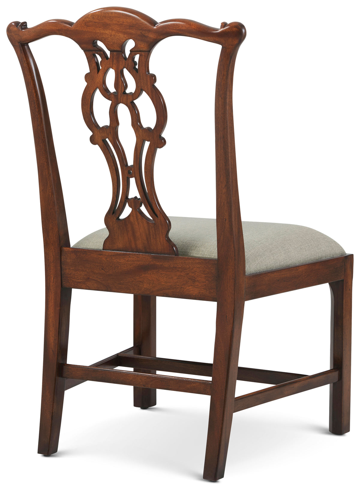 Penreath Chair | Theodore Alexander | Sutter & Vale