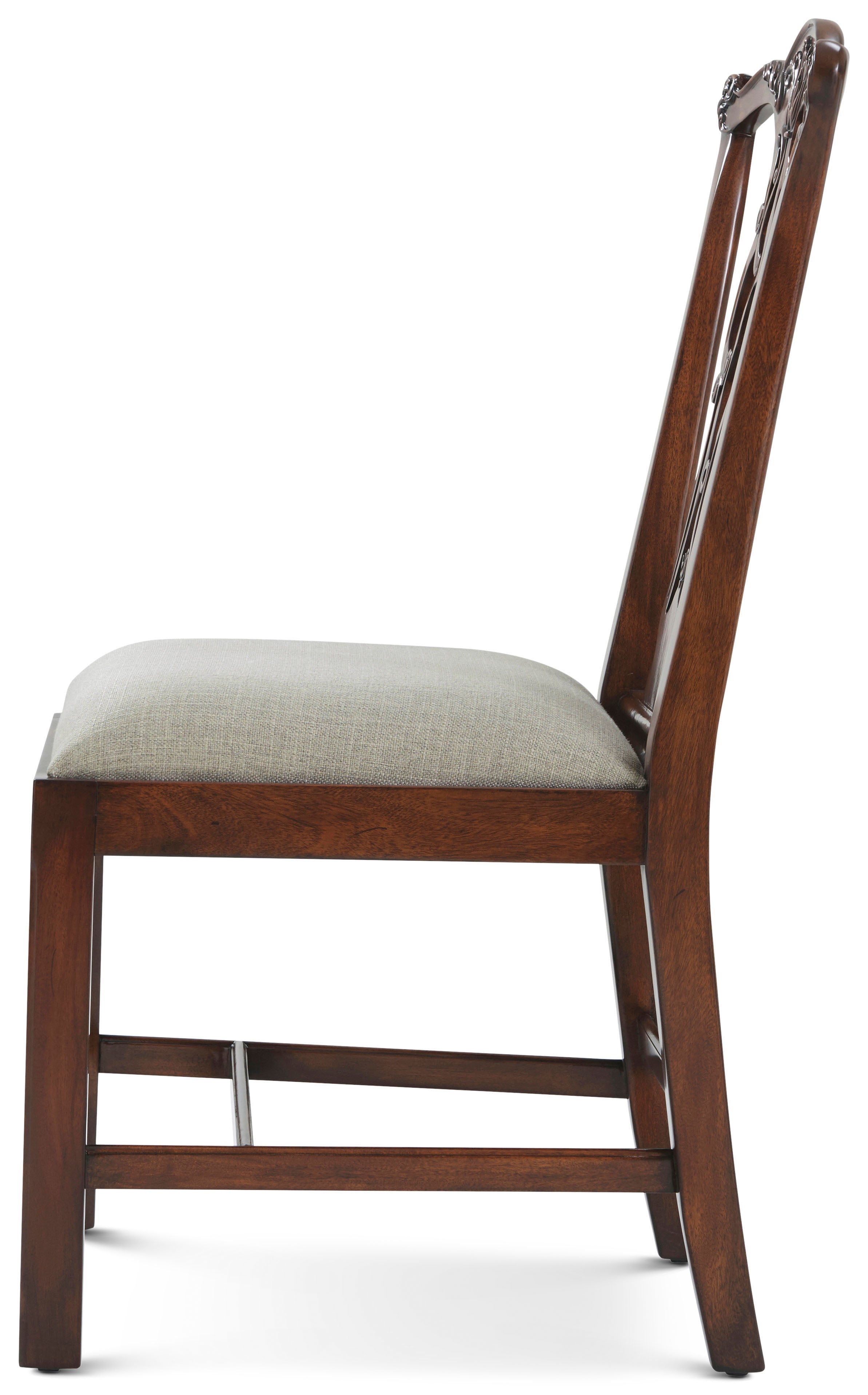 Penreath Chair | Theodore Alexander | Sutter & Vale