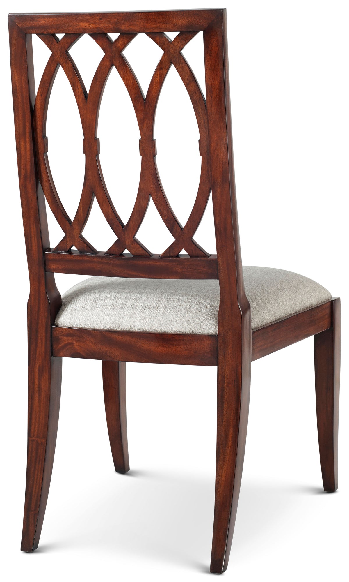 Lady Emily's Invitation Side chair