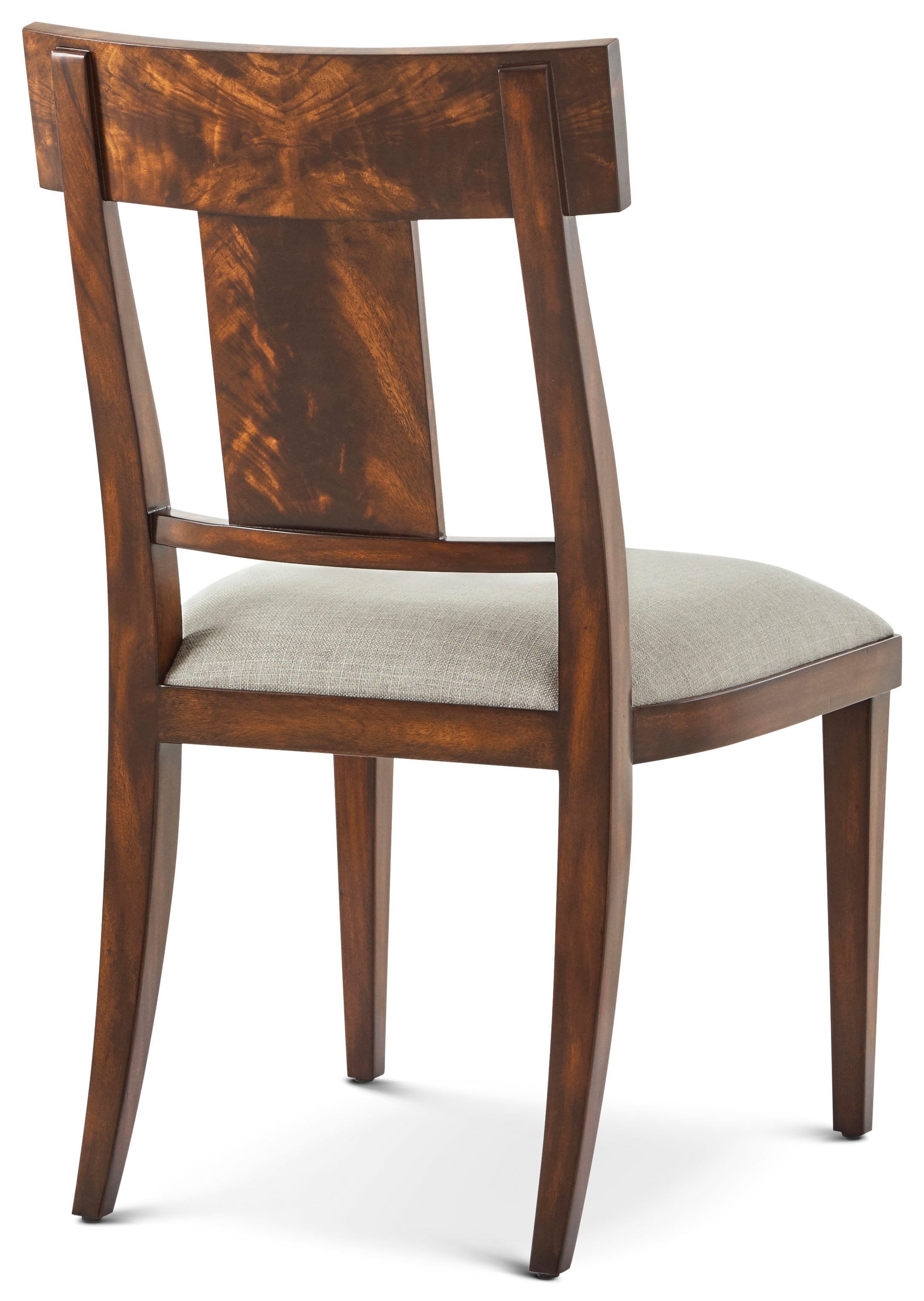 Eternal Flame Side Chair