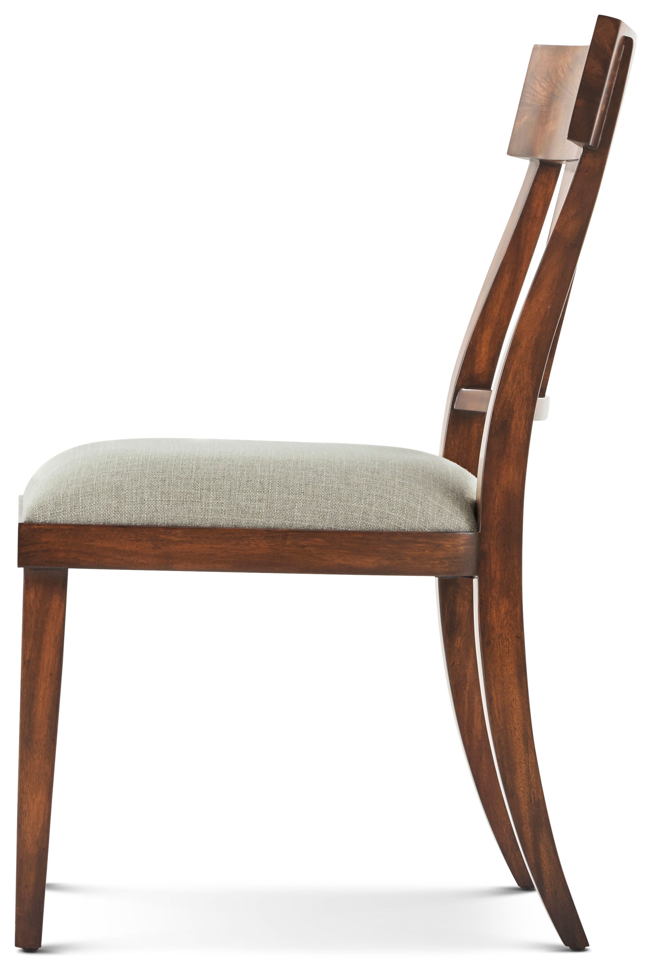 Eternal Flame Side Chair