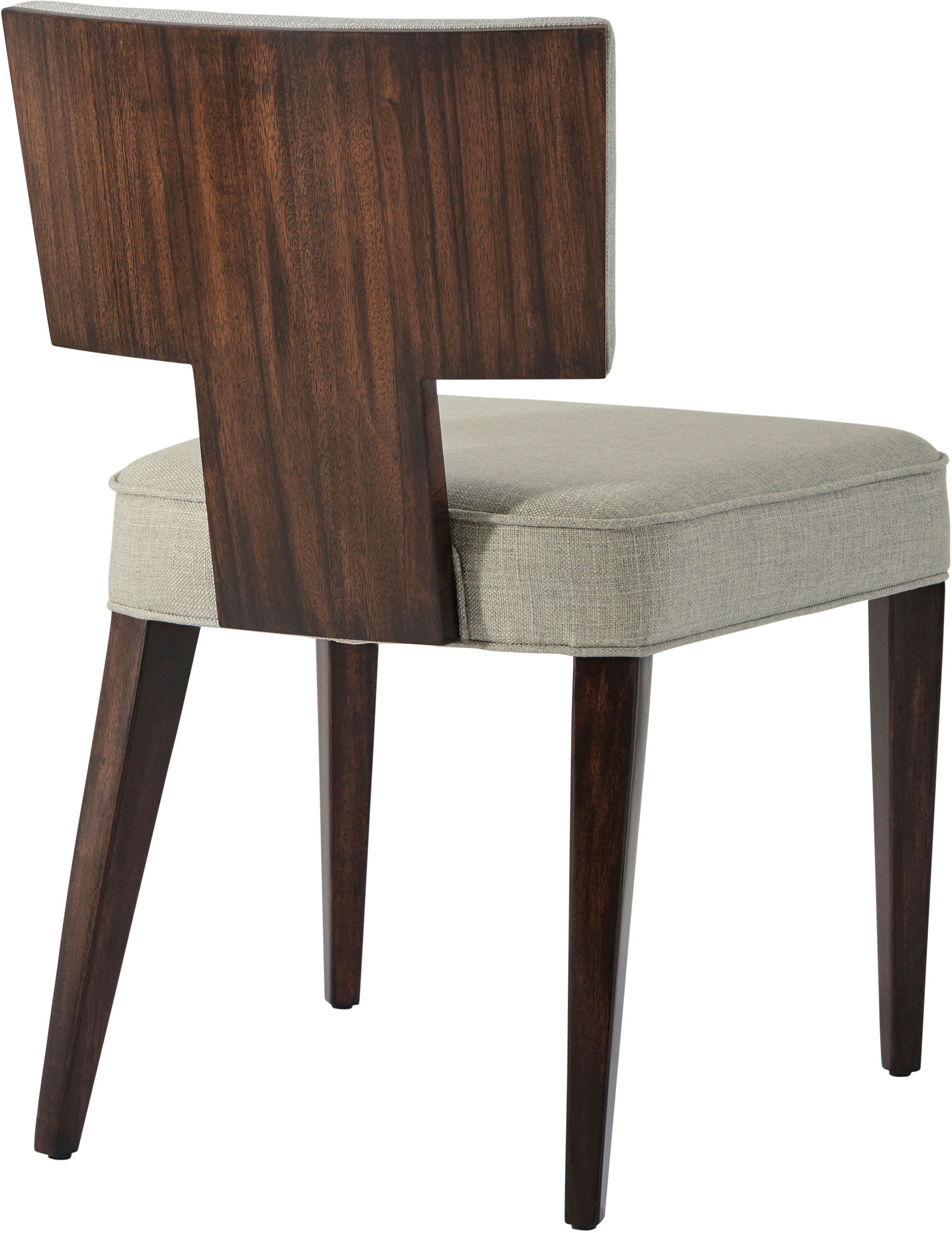 55 Broadway Chair – Dining Chairs by Theodore Alexander | Sutter & Vale