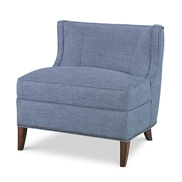 Social Butterfly Chair - Non Tufted