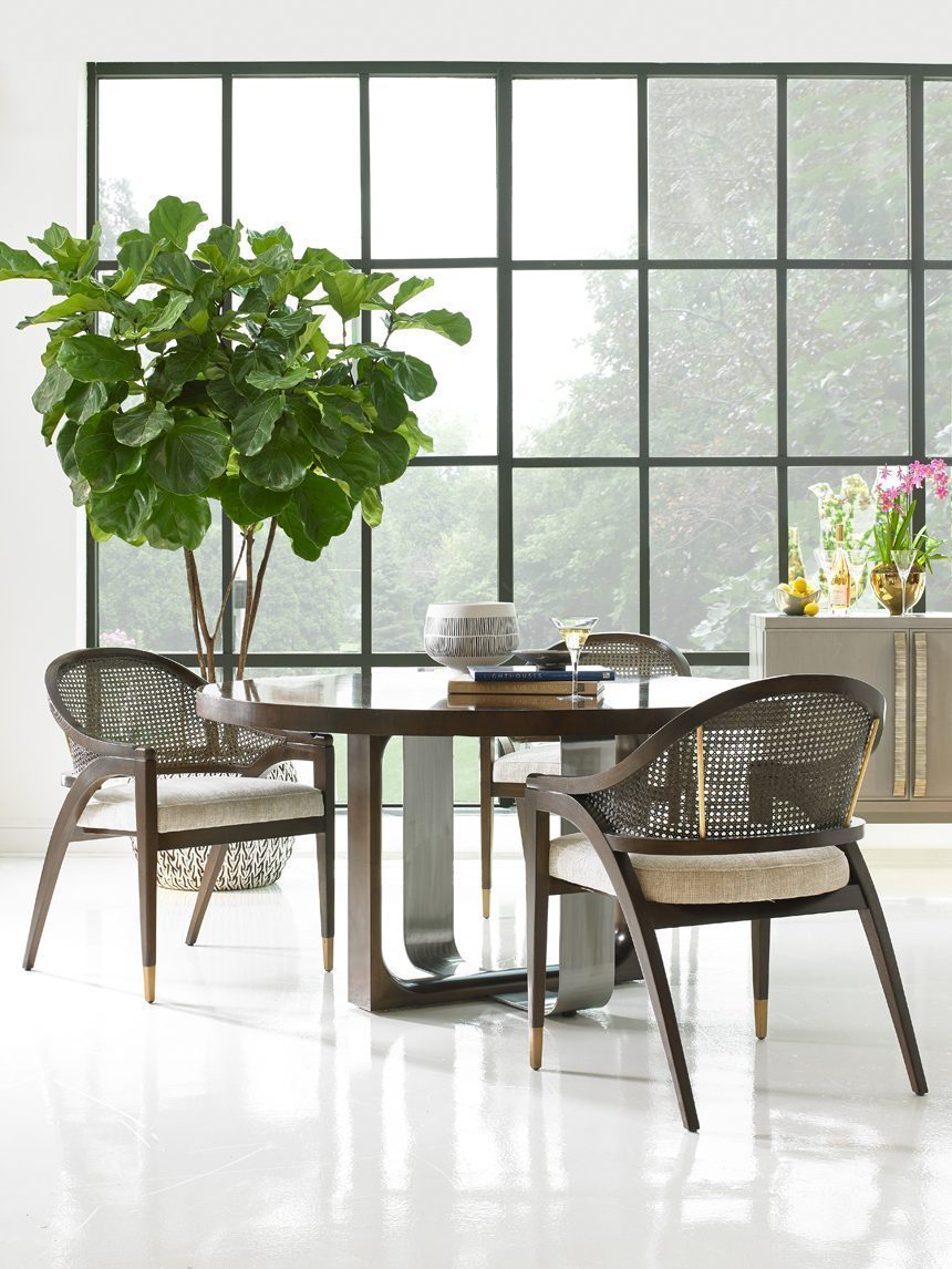 Panama Chair