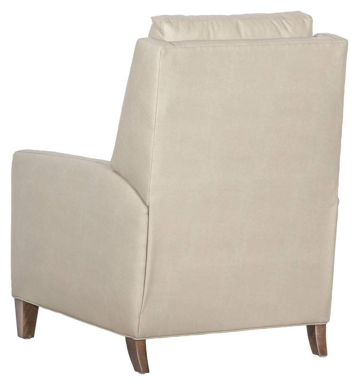 Pinehurst Leather Manual Recliner (L-401C-MR) - Fairfield Chair