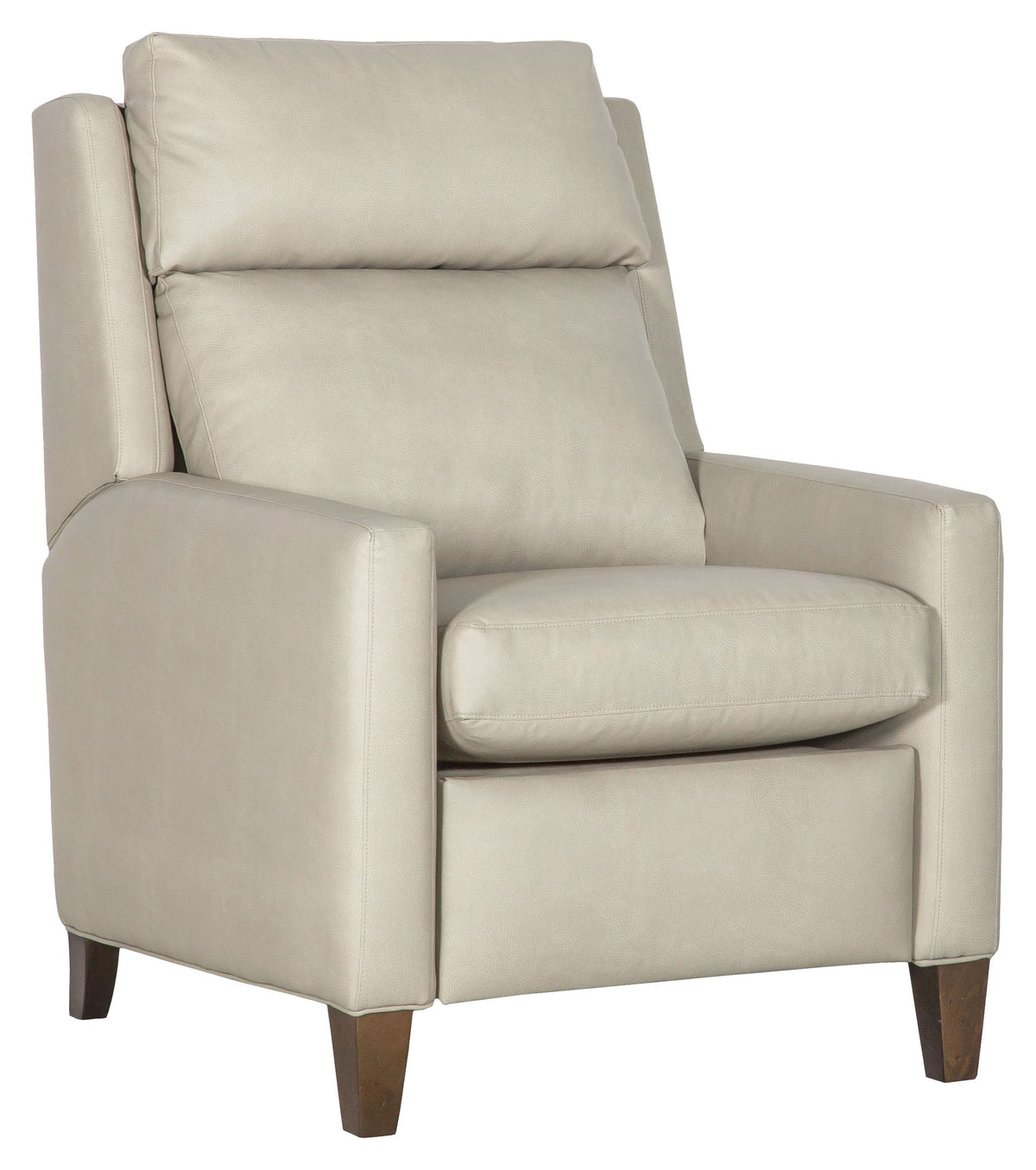 Pinehurst Leather Power Recliner (L-401C-PR) - Fairfield Chair