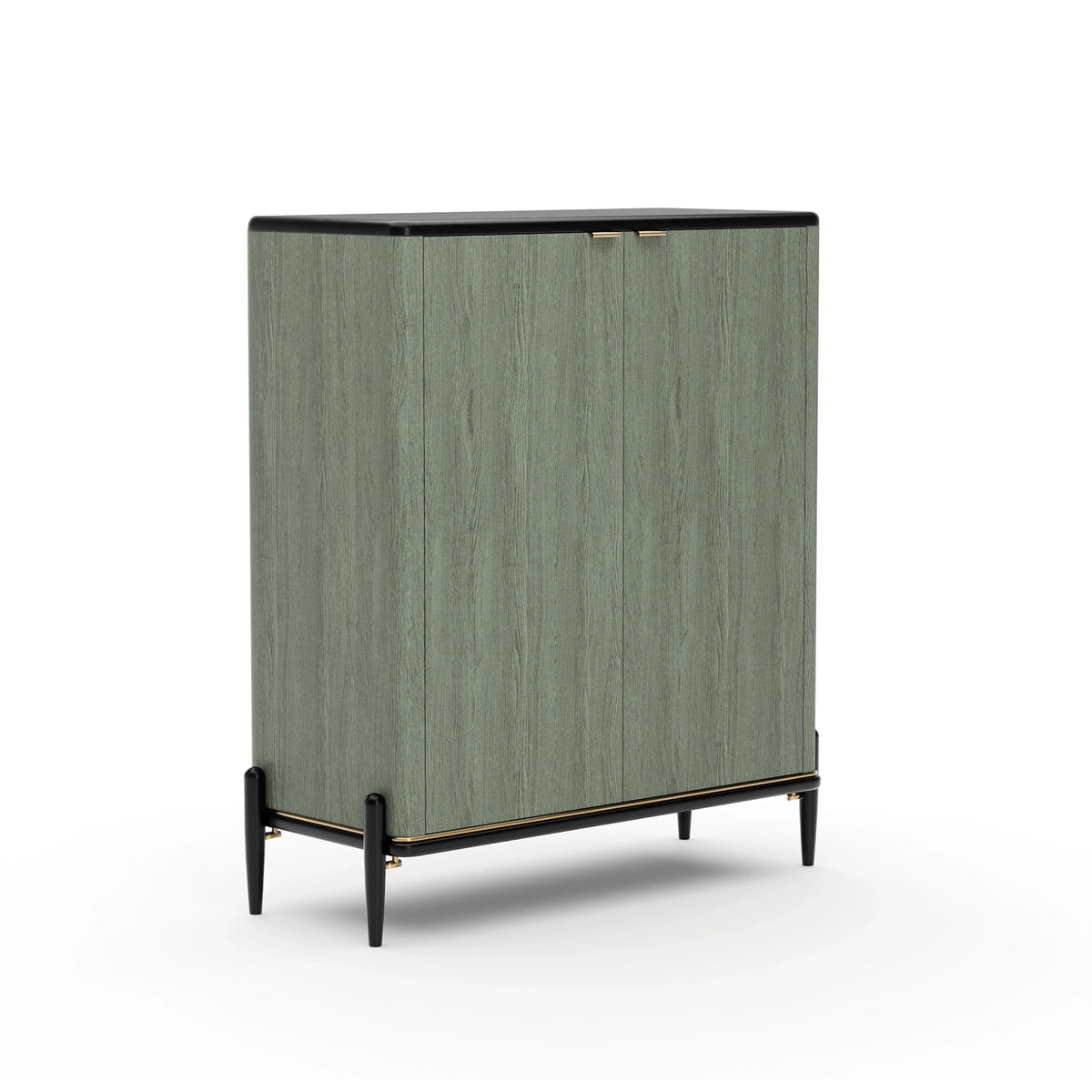 Madera Chest - Verdigris