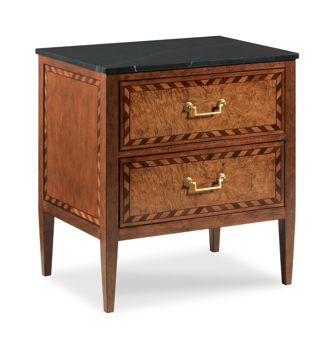 Cotswold Bedside Chest