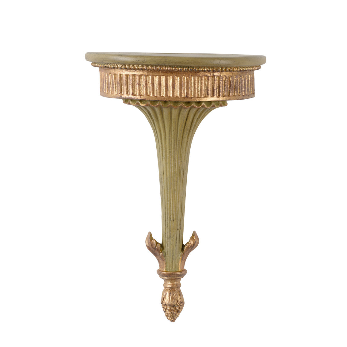 Park Street Bracket - Green