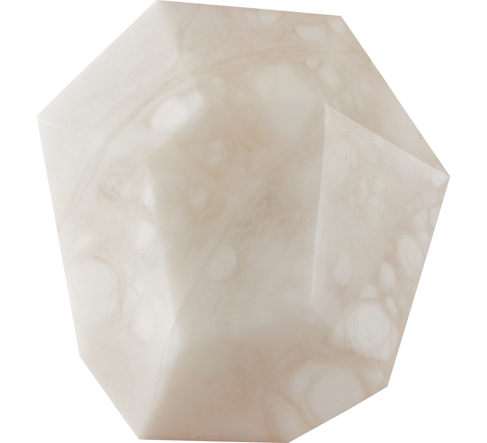 Briolette Sconce