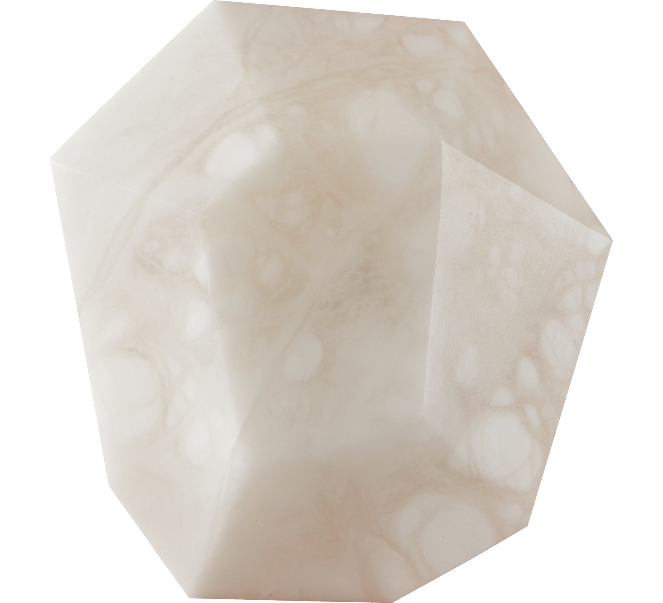 Briolette Sconce