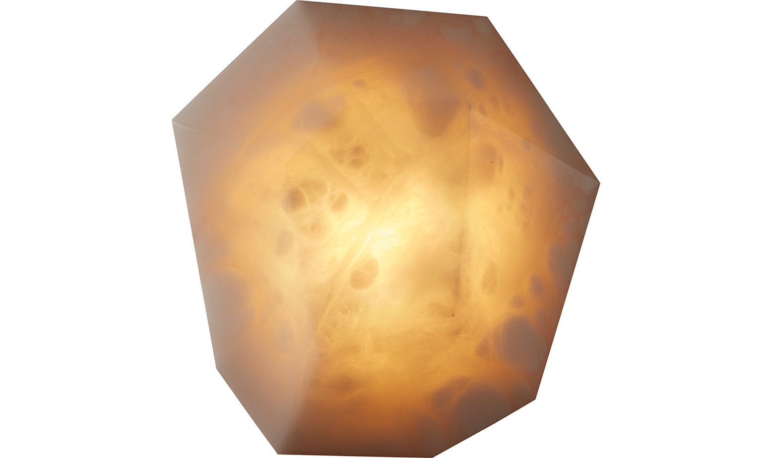 Briolette Sconce by Baker Furniture | Sutter & Vale