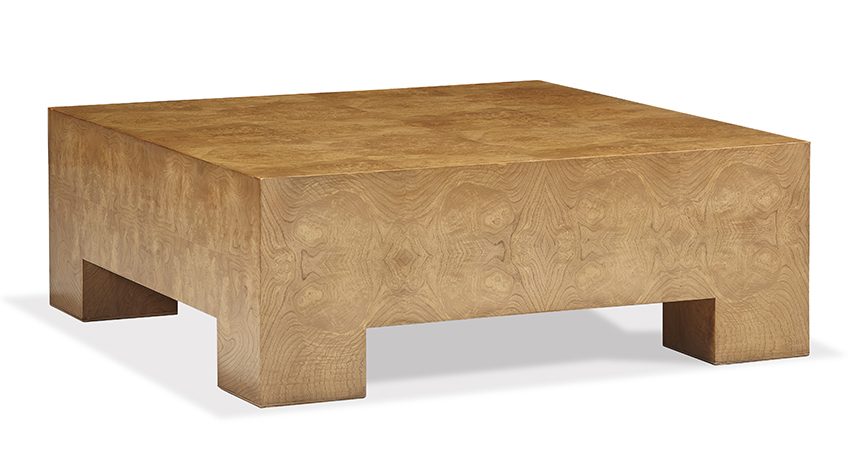 Barcelona Cocktail Table