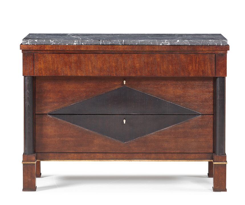 Savannah Chest