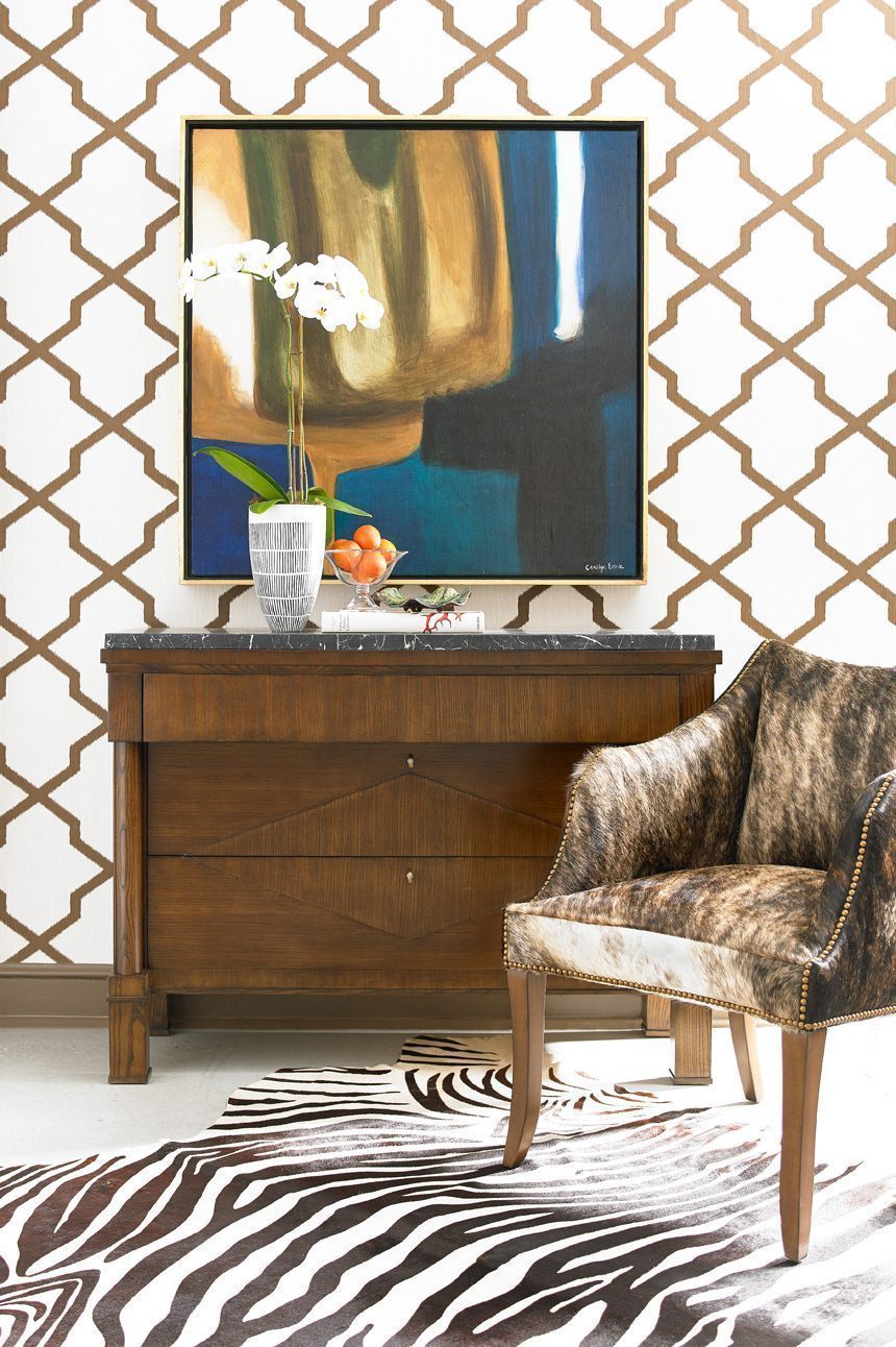 Savannah Chest
