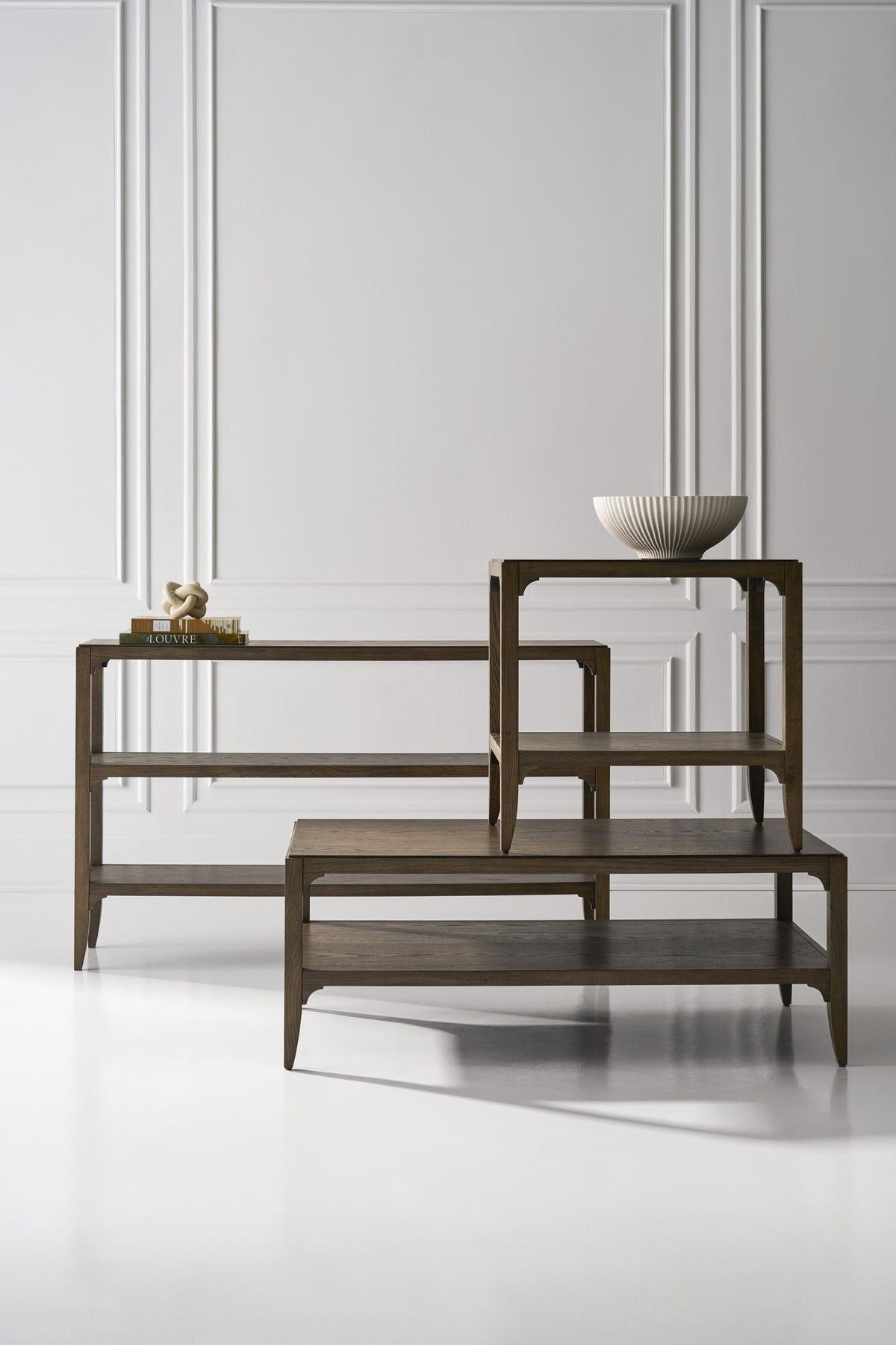 Laminate Cocktail Table (4037-CK) - Fairfield Chair