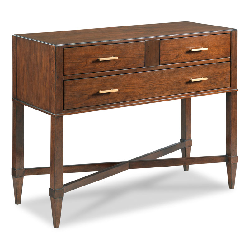 Provence Hall Chest