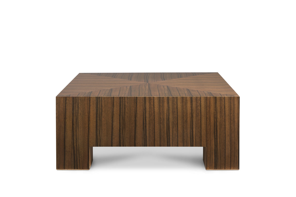 Vienna Cocktail Table