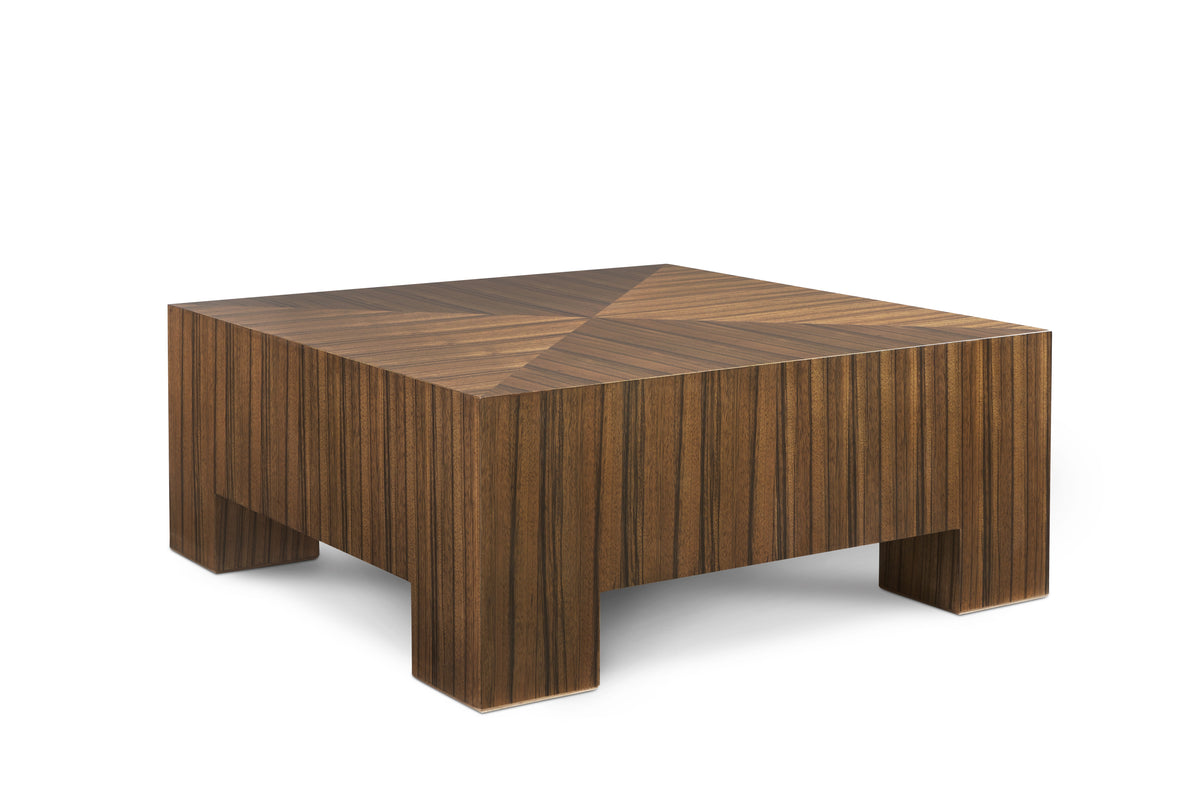 Vienna Cocktail Table