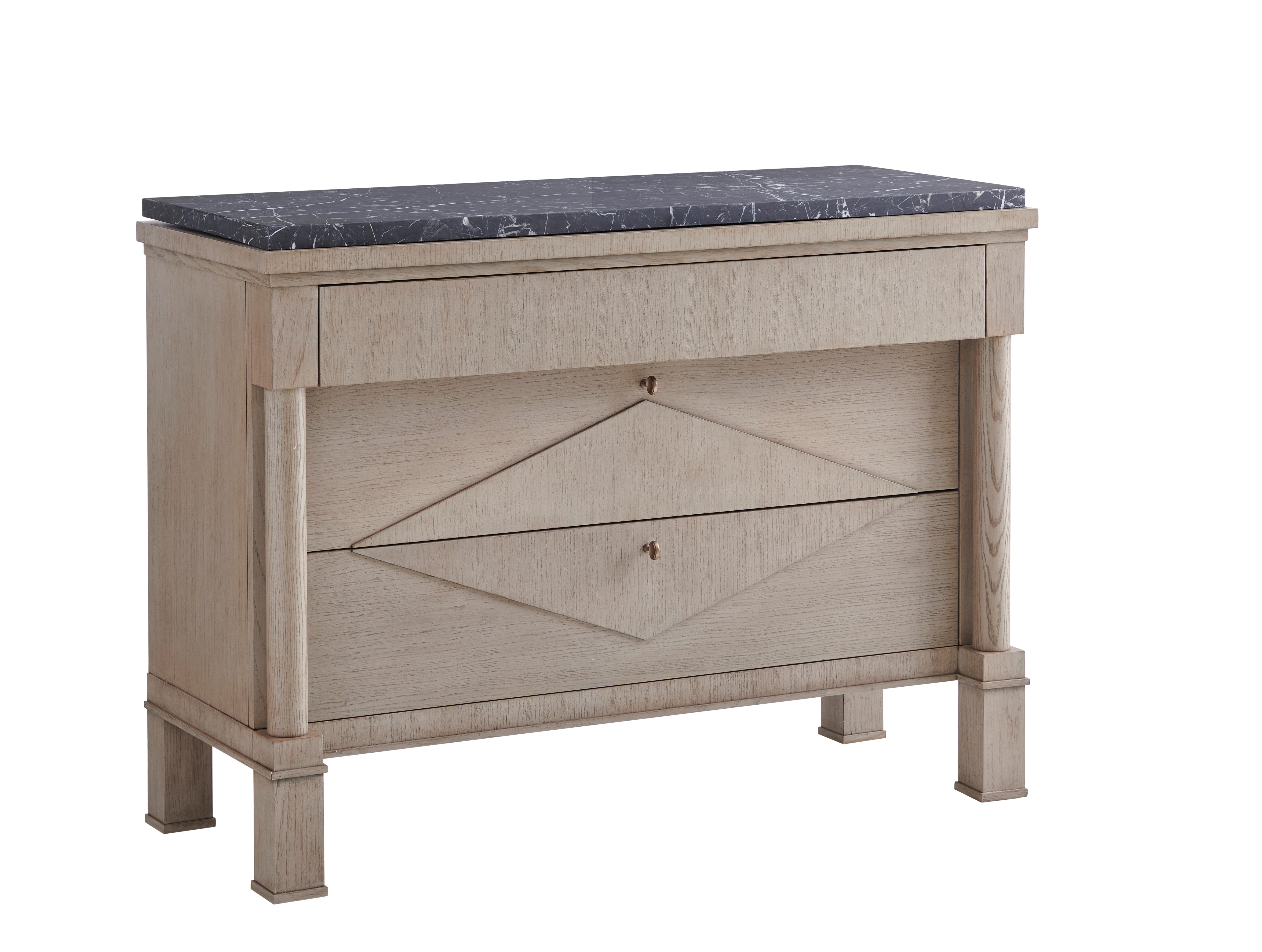 Savannah Chest