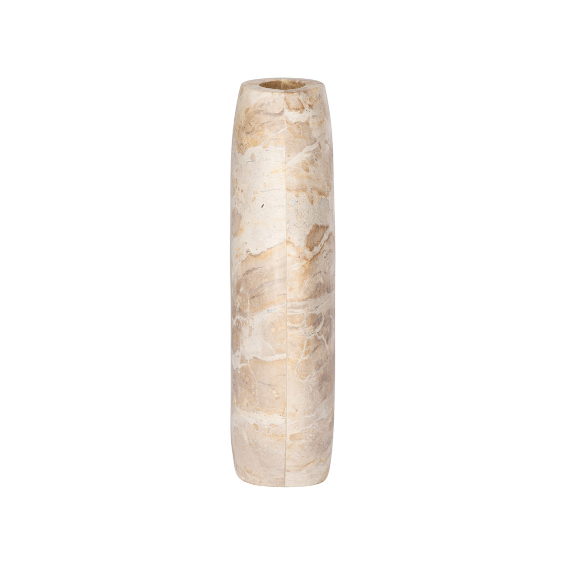 Vickery Vase - Blanco