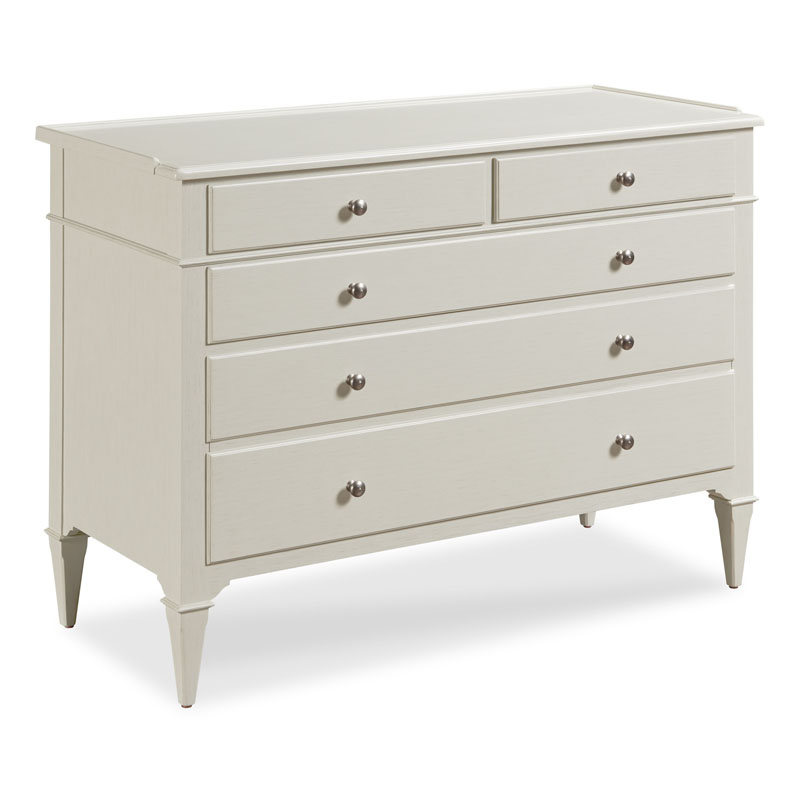 Marseille Filing Chest