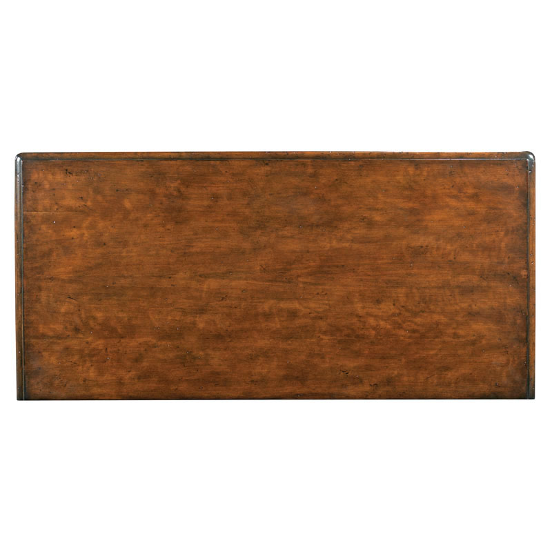 17th Century Chest