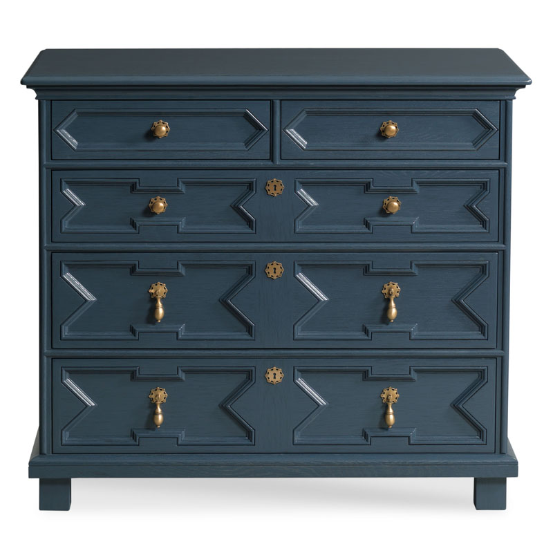 17th Century Chest